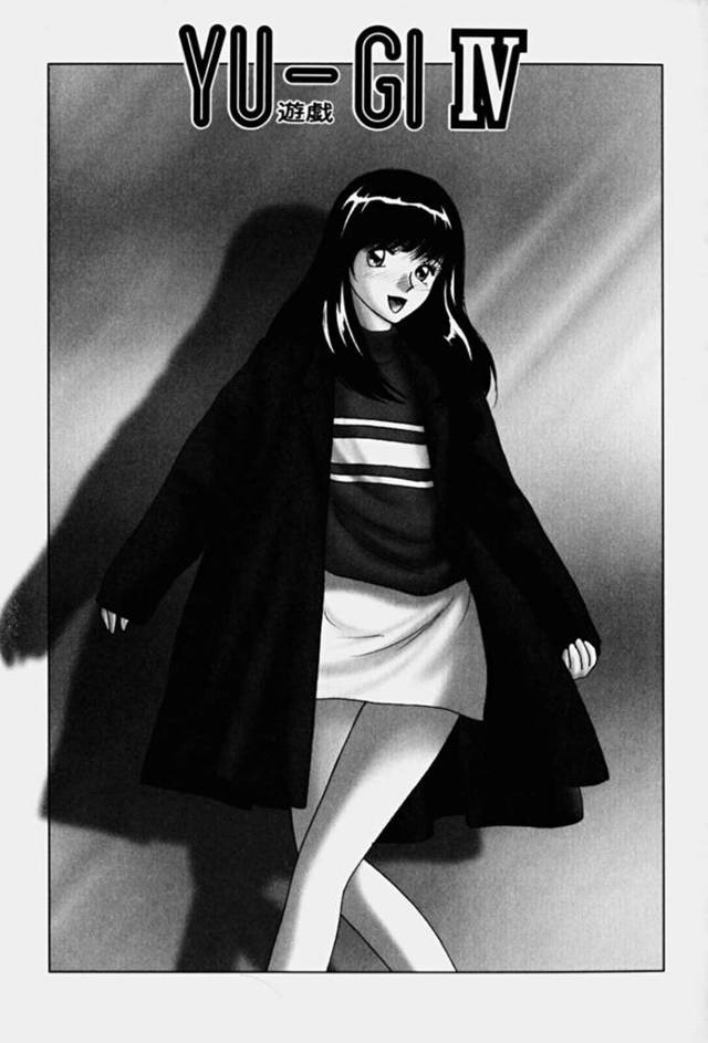 襲われちゃうエロかわいいレズの二人の美女たち…レイプでド変態なトロ顔に3Pセックスしちゃう！【れん・しゅぽると：YU-GI Ⅳ】