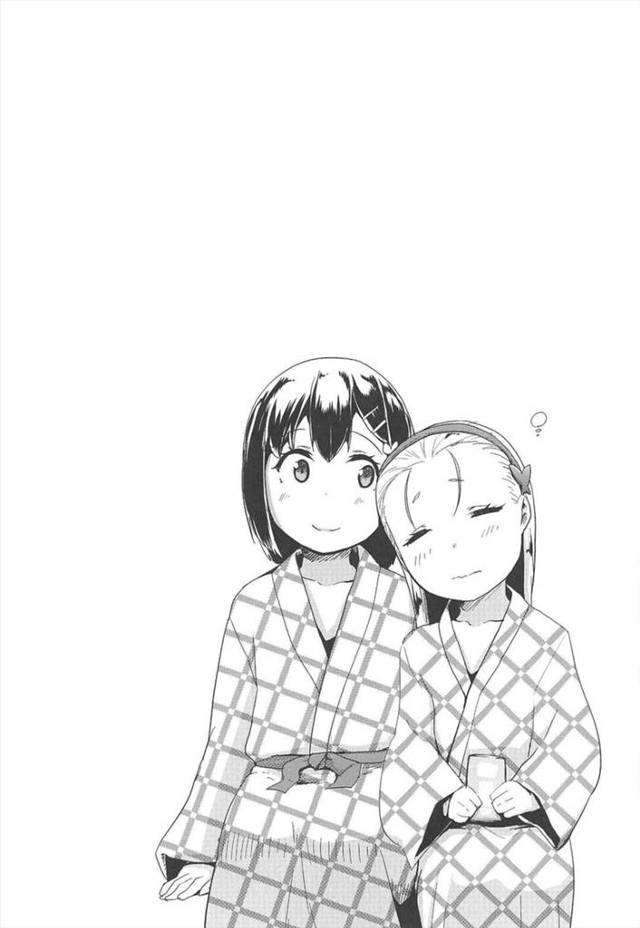 ふたなりの後輩の美女と誘惑しちゃう先輩の美女…イチャイチャとトロ顔セックスで快楽堕ちしちゃう！【前島龍：振り向かないことさ！】