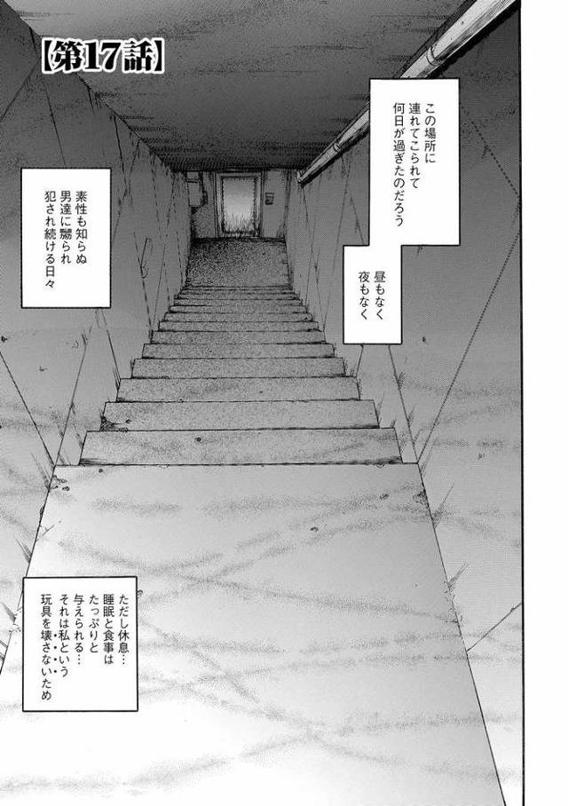 【同人誌】生贄夫人17【オリジナル】