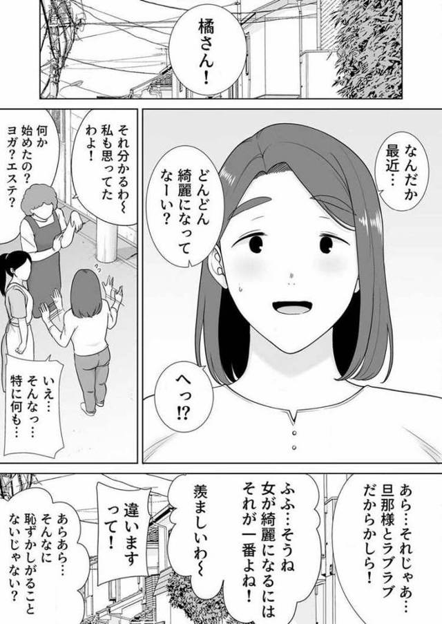 【同人誌】僕の母さんで僕の好きな人。12【オリジナル】
