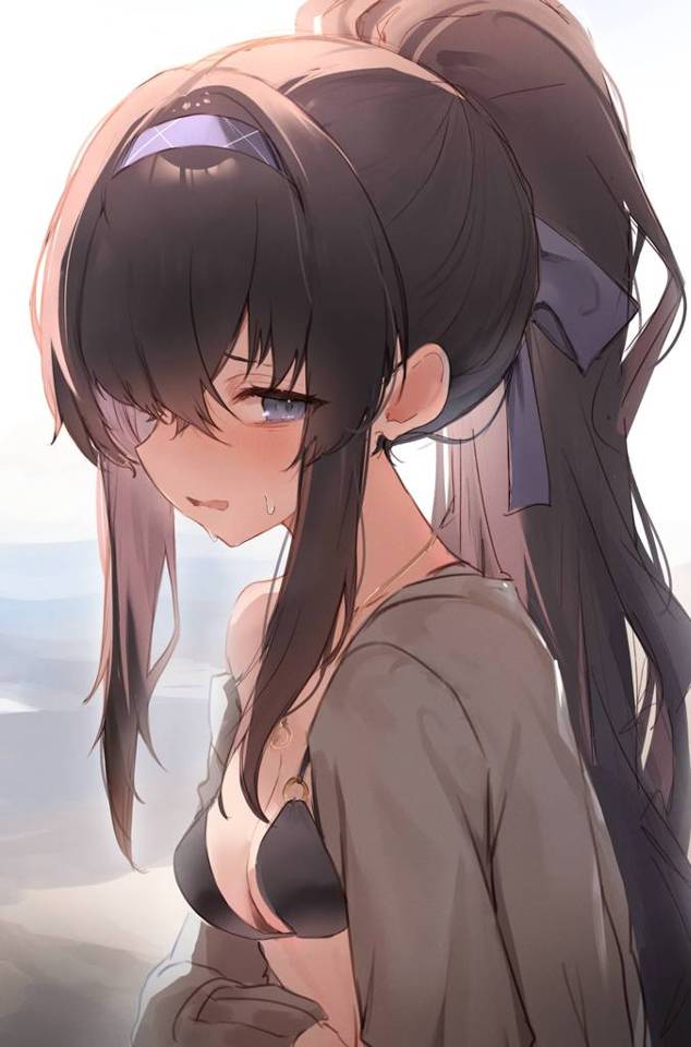 日常で奇跡を見つけるRPG、ブルーアーカイブ（ブルアカ）の画像まとめNo.109