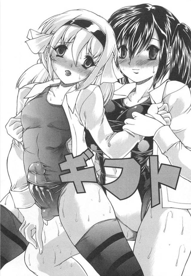 女装をさせられたショタはエロかわいい少女のスクール水着を見てちんこが固くなったことをいじられるショタ・・・【好善信士:女装ポーカー】