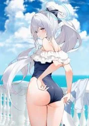 日常で奇跡を見つけるRPG、ブルーアーカイブ（ブルアカ）の画像まとめNo.112