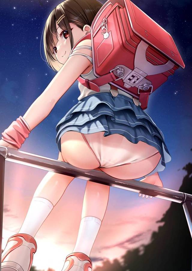 限界ギリギリ！！ガチロリ画像まとめ！！No.325