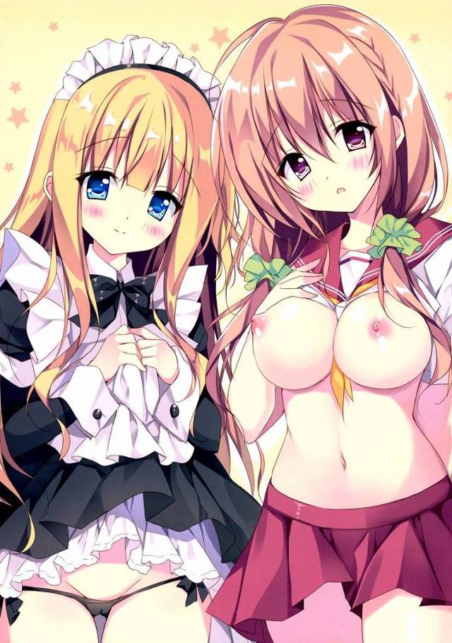 【エロ同人】ひなちゃん普段は大人しいのにエッチのときは激しいなぁ♥「ひなこのーと/桜木ひな子&柊真雪」