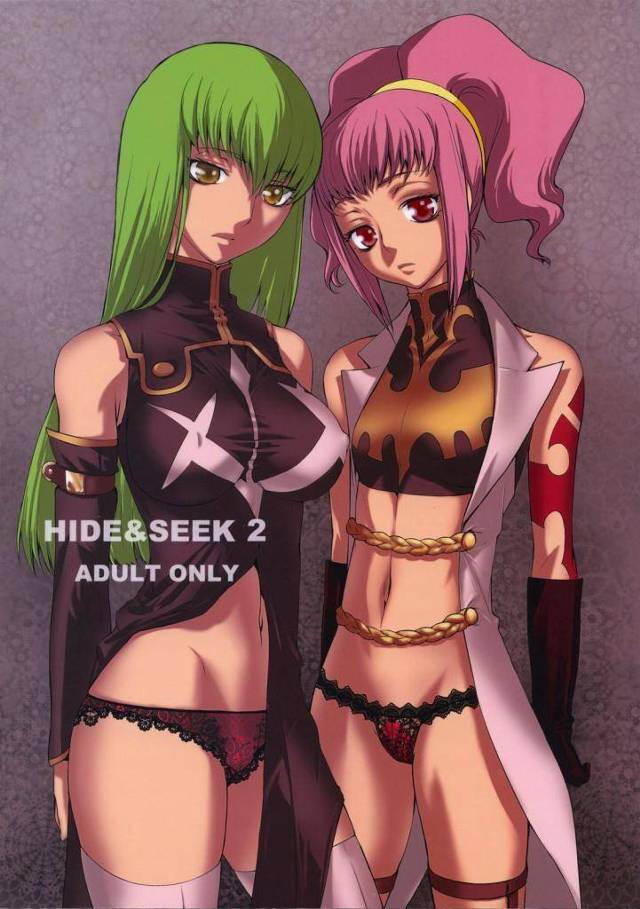 【コードギアス エロ同人】一般兵の男が特別褒賞でアーニャ・アールストレイムを自分の女にして濃厚SEXしまくってるｗ【無料…