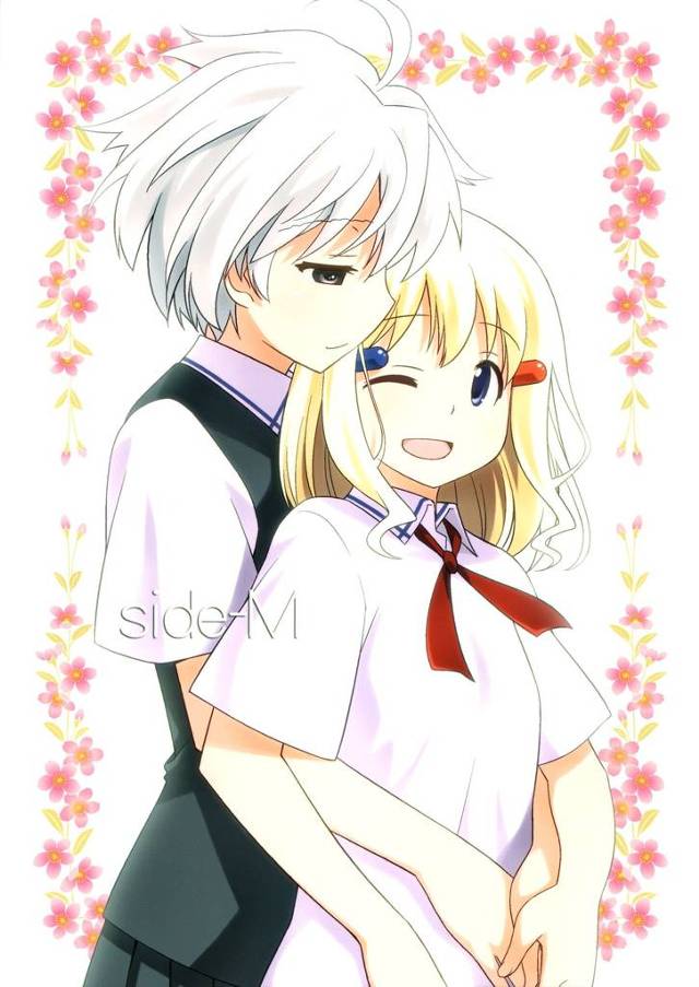 【咲-Saki- エロ同人】何だか、ほんわかほんわりの女子達が学園で恋をしている話ｗｗ【無料 エロ漫画】