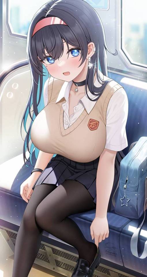 今日のお気に入り画像！No.2024年02月27日