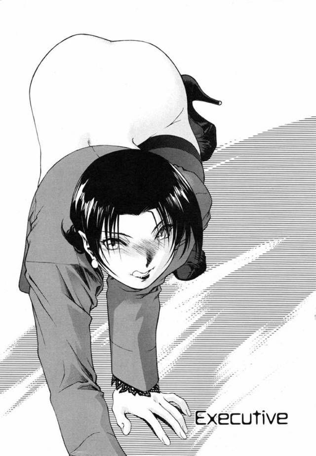 会社の上司にセクハラされて調教されちゃうエリートOL…手マンやクンニをされてアヘ顔で中出し絶頂牝堕ちしちゃう