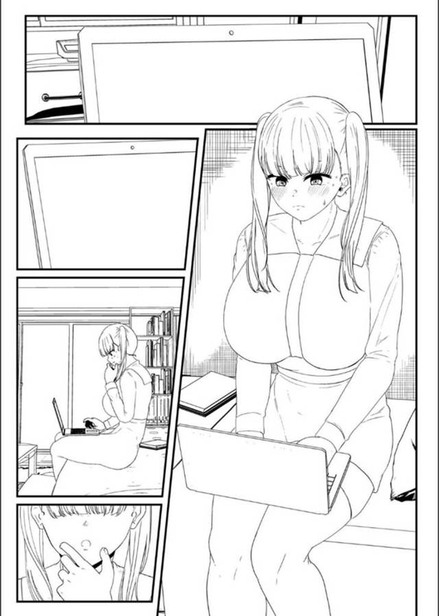 【エロ漫画】男性たちに集団で犯されちゃうポニーテルのお姉さん…全裸でマンコを開かせフェラや生挿入で連続中出しされアヘ顔で絶頂イキしちゃう【せうま】