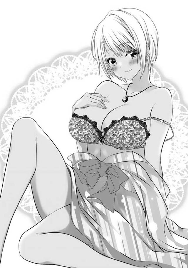 【エロ漫画・エロ同人誌】ボッチの僕でもクズのヤリチンになれるってホントですか？2