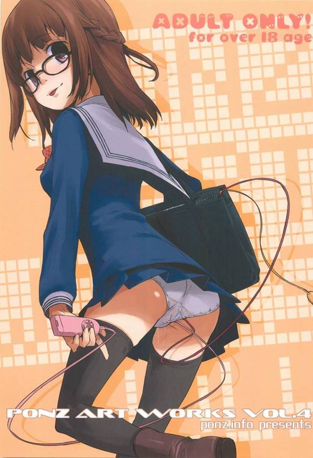 【エロ漫画】受験勉強に煮詰まった少女がエッチなバイブオナニーにハマってそのうち行為がエスカレートｗｗ【無料 エロ同人】