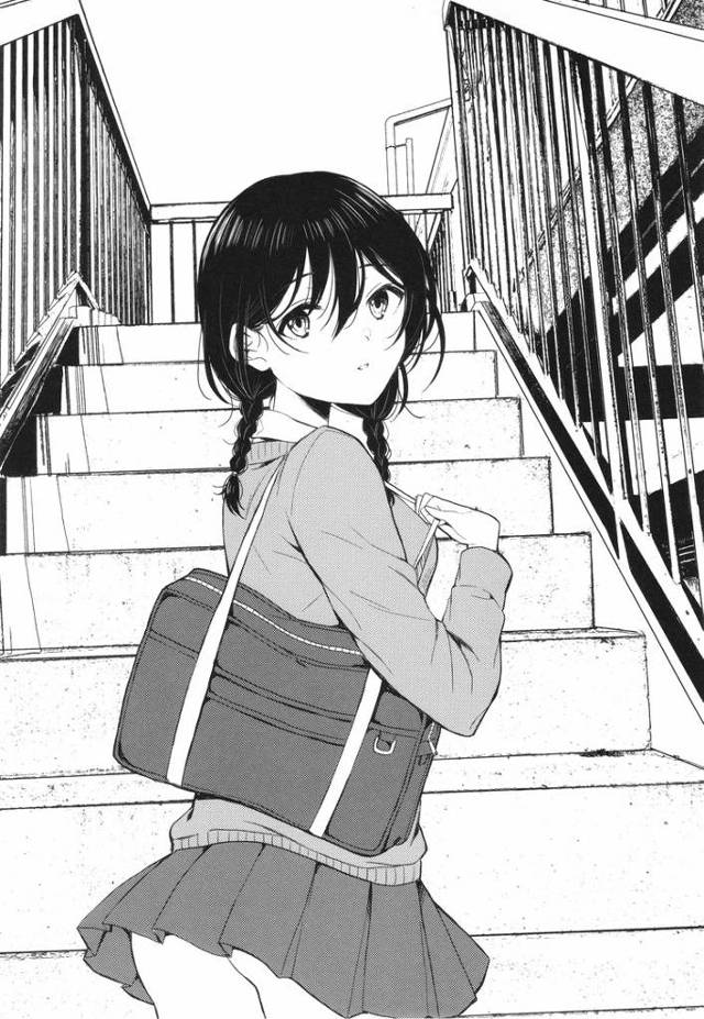 【エロ漫画】アタシじゃないのに【オリジナル】