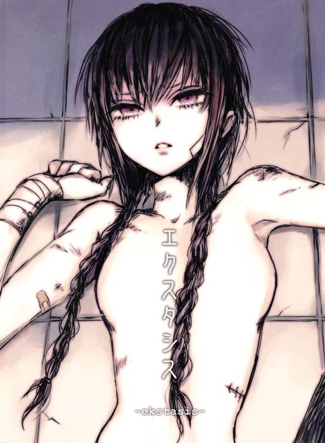 【エロ漫画】オカルト風な学園マニアックな詰め合わせ作品ｗｗ【無料 エロ同人】