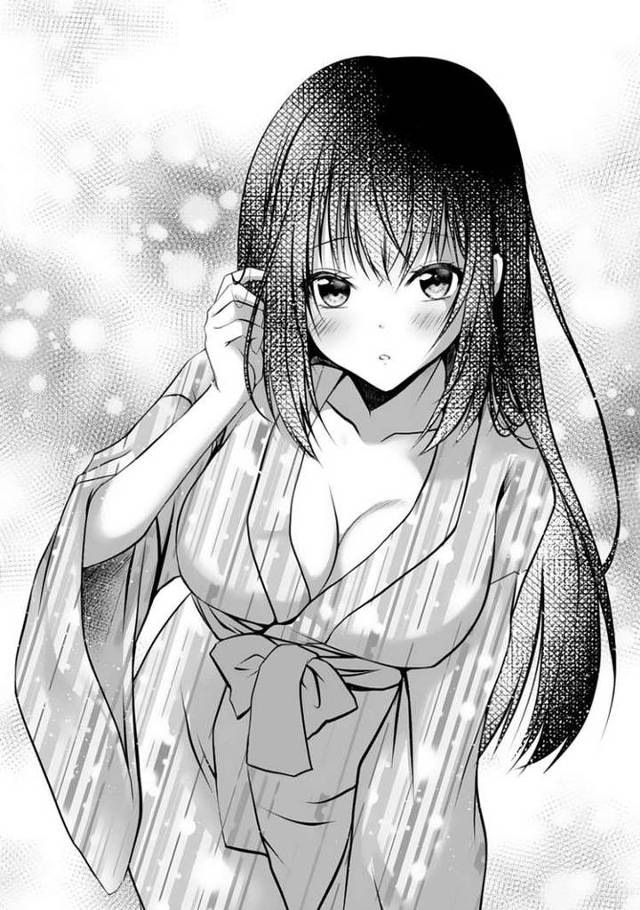 【オリジナル】ボッチの僕でもクズのヤリチンになれるってホントですか？3【商業誌・オリジナルエロ画像】