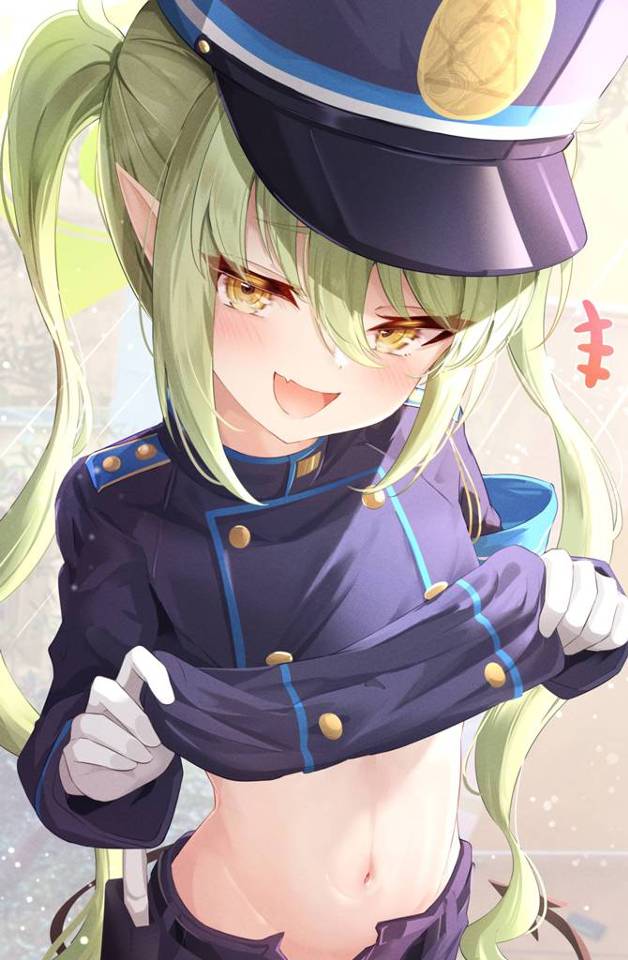 ブルーアーカイブ（ブルアカ）のシュポガキこと橘ヒカリと橘ノゾミの画像まとめNo.02