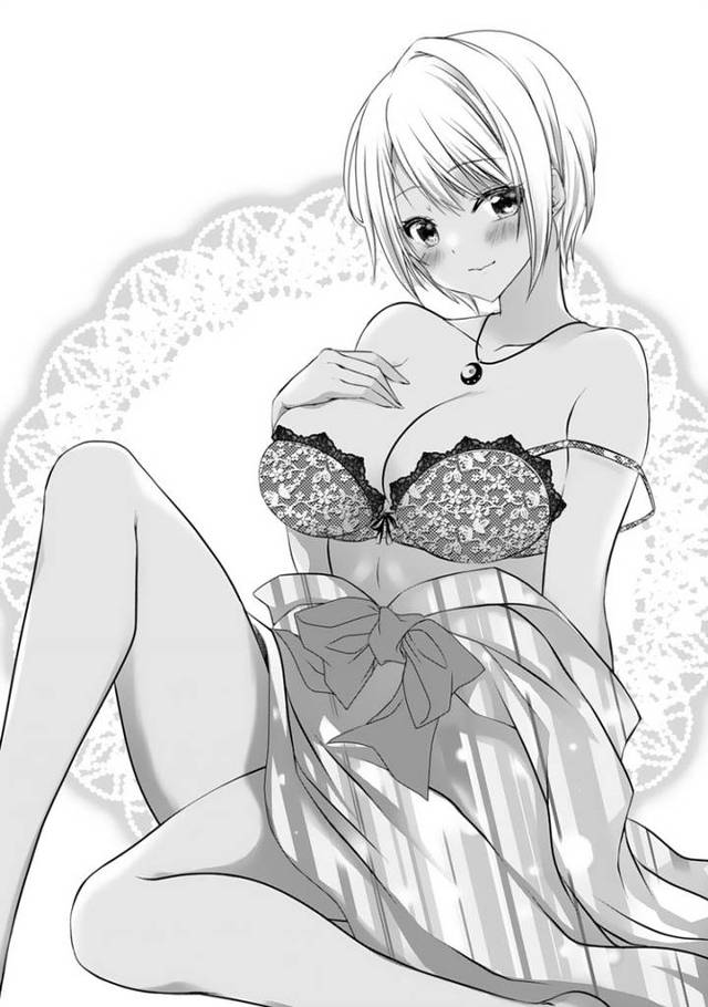 【オリジナル】ボッチの僕でもくずのヤリチンになれるってホントですか？2【商業誌・オリジナルエロ画像】