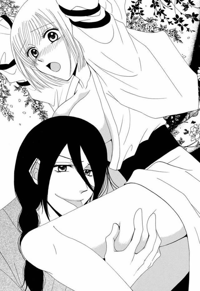 【オリジナル】幼なじみは絶倫ストーカー？4【商業誌・オリジナルエロ画像】