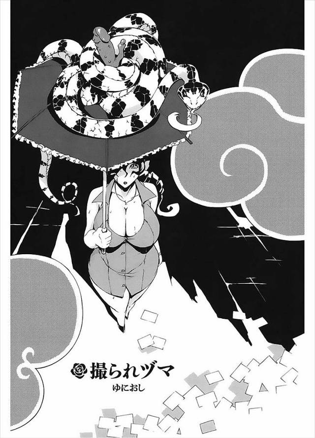 【エロ漫画】ヌード撮影会でお金を稼ごうと言われるがままにどんどん乱れまくる爆乳人妻がNTR集団レイプで肉便器に…